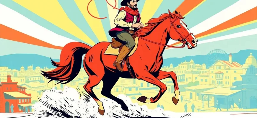 Vahşi Batı’da Ayrılık: 10 Vestern Filmi Vahşi Batı’da Ayrılık: 10 Vestern Filmi