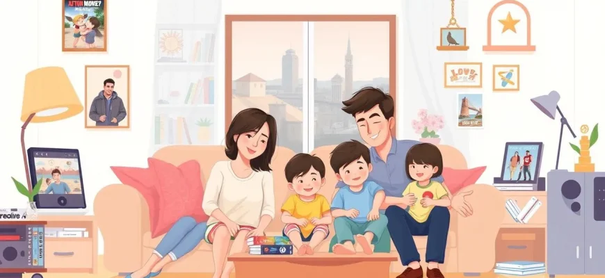 Aile Değerleriyle Aksiyon Filmleri Aile Değerleriyle Aksiyon Filmleri