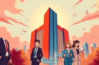 Kurumsal Dram Filmleri