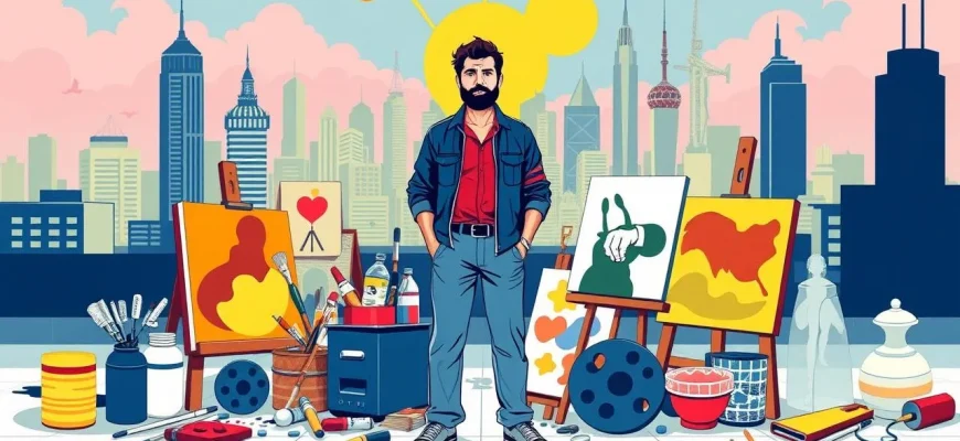 Resim Sanatı Dram Filmleri Resim Sanatı Dram Filmleri