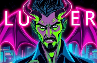 Lucifer Filmleri: 10 Etkileyici Film