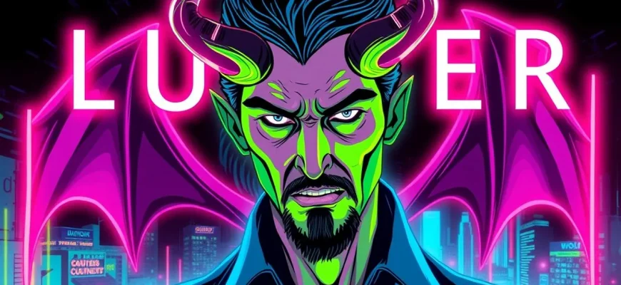 Lucifer Filmleri: 10 Etkileyici Film