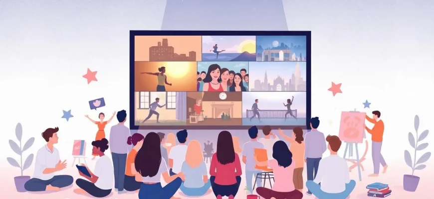 En İyi Kişisel Başarı Filmleri