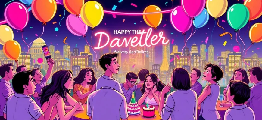 Melodram Filmleri: Davetler ve Partiler Melodram Filmleri: Davetler ve Partiler