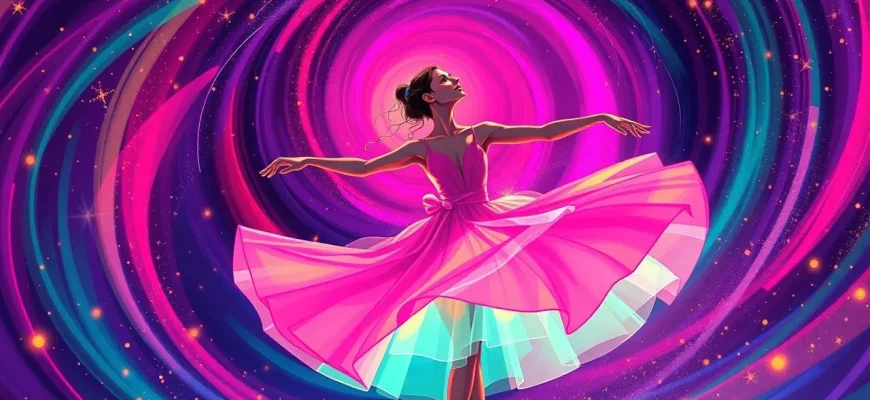 Balerin Filmleri: Aşk ve Dansın Büyülü Dünyası Balerin Filmleri: Aşk ve Dansın Büyülü Dünyası