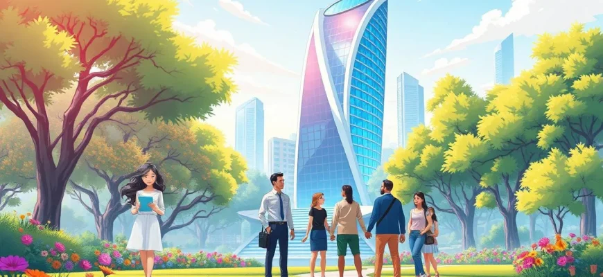 Fantastik Filmler: Finansal Gelecek Fantastik Filmler: Finansal Gelecek