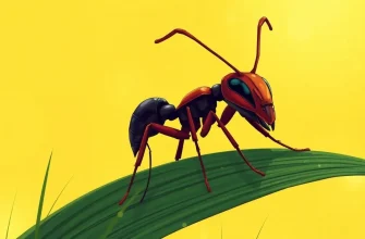 Karınca Gerilim Filmleri