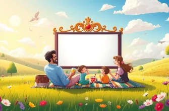 Aile İçin Cin Filmleri