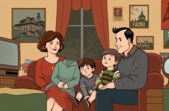SSCB Dönemi Aile Filmleri SSCB Dönemi Aile Filmleri
