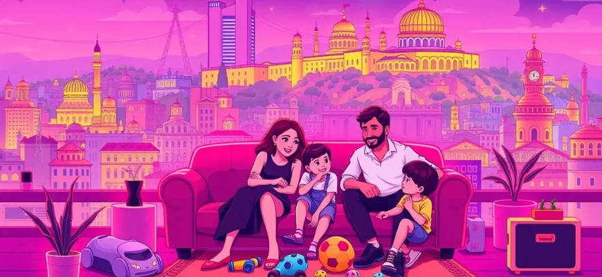 Aile İçin Terörizm Filmleri Aile İçin Terörizm Filmleri