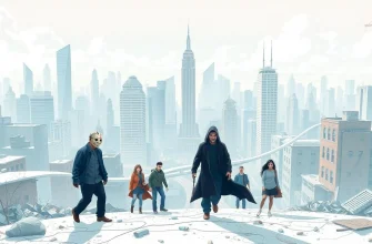 15 En Korkutucu Gerilim Filmleri