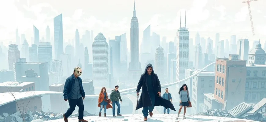 15 En Korkutucu Gerilim Filmleri 15 En Korkutucu Gerilim Filmleri