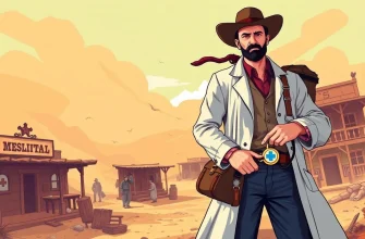 Vahşi Batı’da Tıp: 10 Film Önerisi