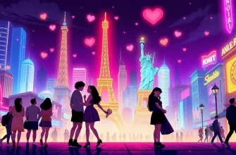 Gençlik Aşk Filmleri: Romantizm ve Heyecan Dolu 10 Film