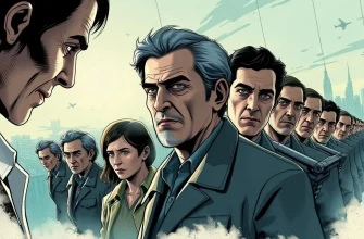 Klon Gerilim Filmleri