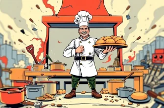 Savaşın Aşçıları: 10 Film