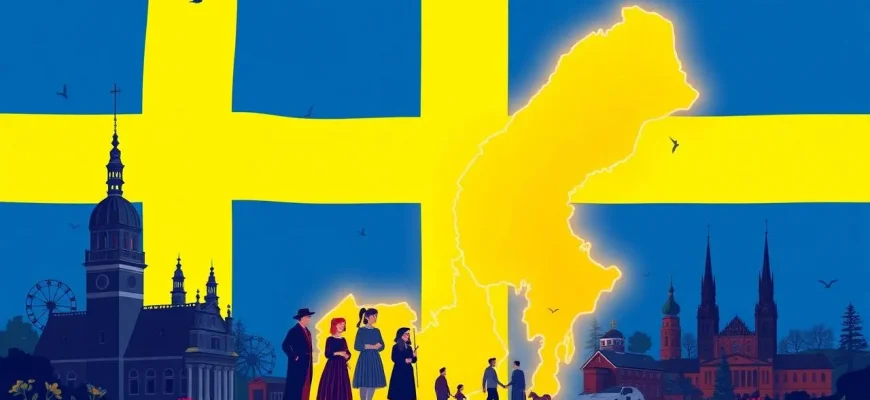 İsveç Filmleri: 10 Öneri