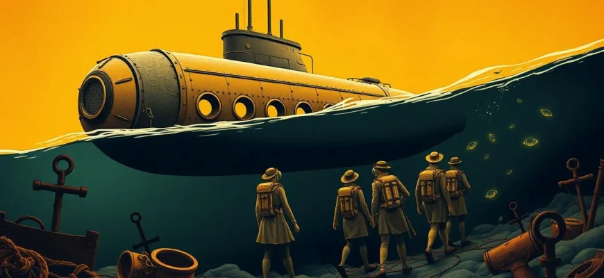 Pasifik Okyanusu Korku Filmleri Pasifik Okyanusu Korku Filmleri