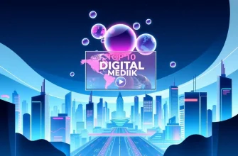 Dijital Medya Belgeselleri