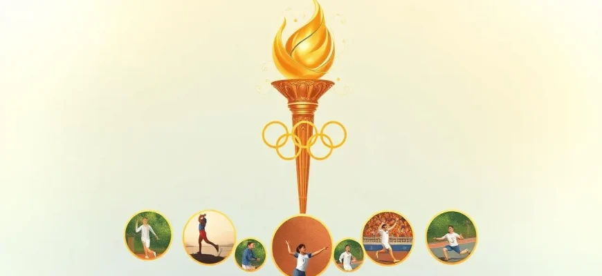 Olimpiyat Oyunları Biyografi Filmleri Olimpiyat Oyunları Biyografi Filmleri