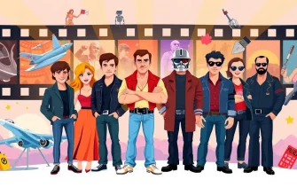 80’lerin Tek Atımlık Yıldızları Filmleri 80’lerin Tek Atımlık Yıldızları Filmleri
