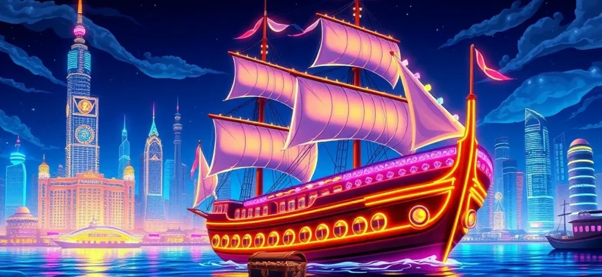 Korsan Hazine Maceraları: 10 Film Önerisi