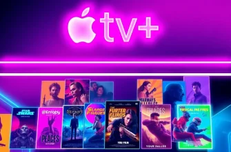 Apple TV+’de İzlemeniz Gereken 10 Film