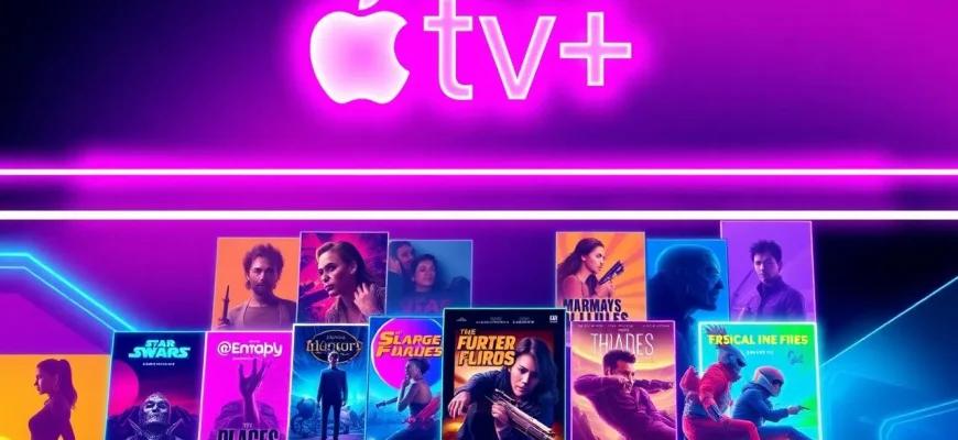 Apple TV+’de İzlemeniz Gereken 10 Film Apple TV+’de İzlemeniz Gereken 10 Film
