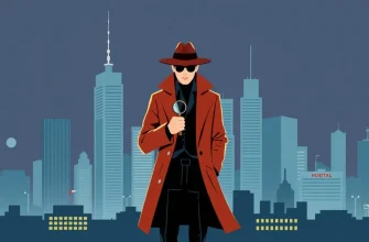 Enfeksiyon Temalı Dedektif Filmleri Enfeksiyon Temalı Dedektif Filmleri