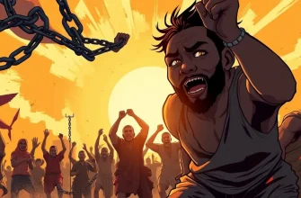 Kölelik Temalı Aksiyon Filmleri Kölelik Temalı Aksiyon Filmleri