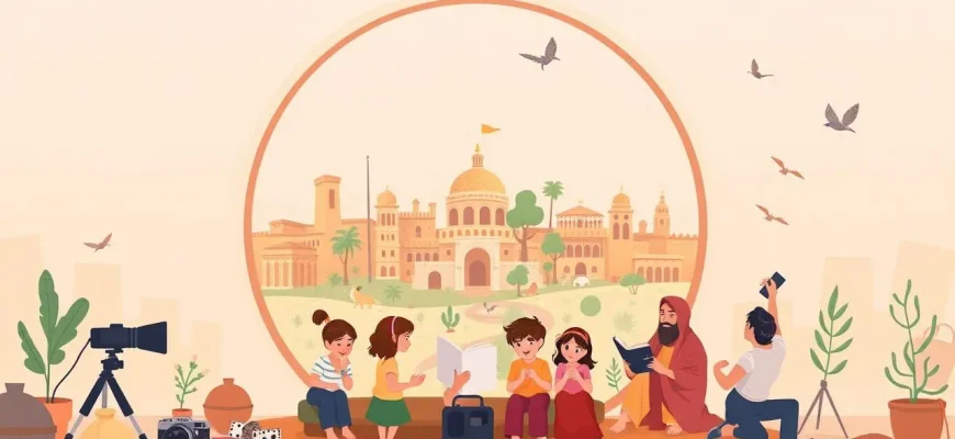 Ailece İzlenebilecek Medeniyet Filmleri Ailece İzlenebilecek Medeniyet Filmleri