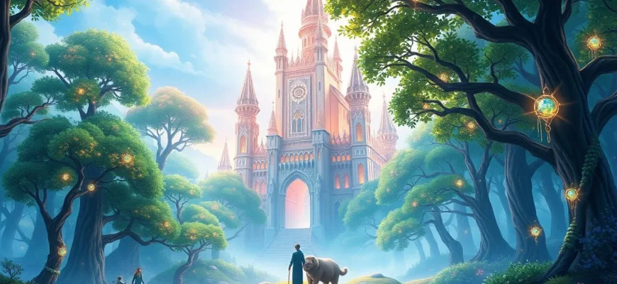 Fantastik Kurtarıcı Filmleri