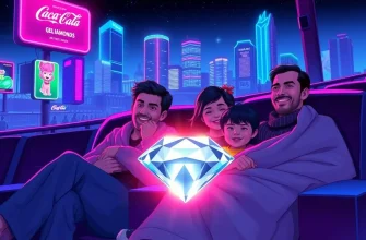 Aile Filmleri: Elmaslar Hakkında