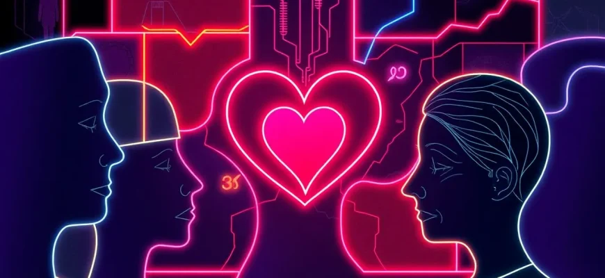 Melodram Filmleri: Kişilik Bölünmesi