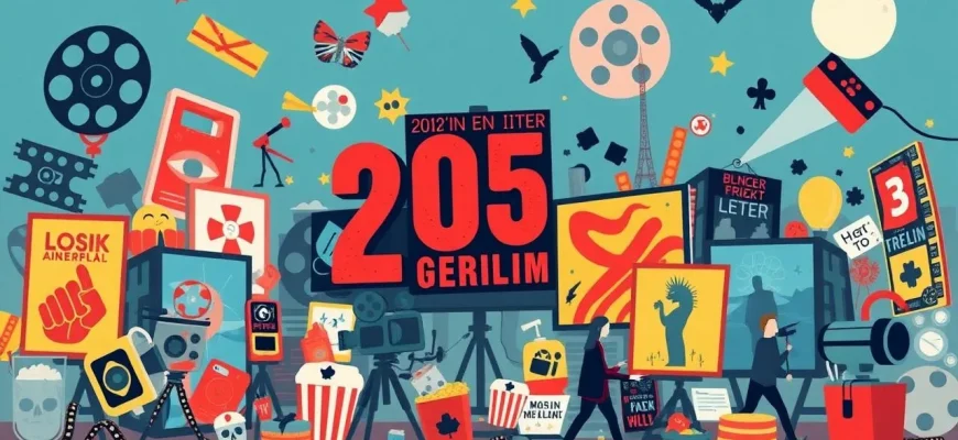 2012’nin En İyi 25 Gerilim Filmi