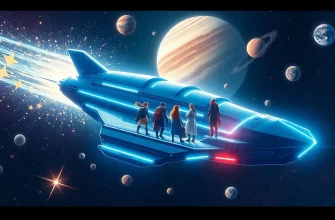 Dünyalar Arası Yolculuk: Boevik Filmleri