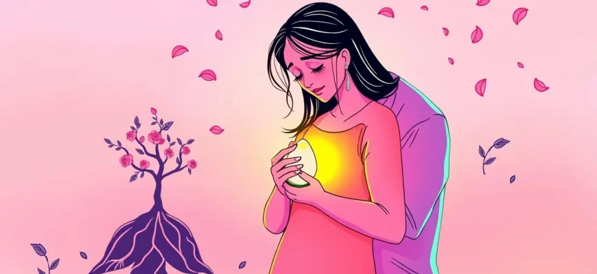 Kısırlık Temalı Melodram Filmleri