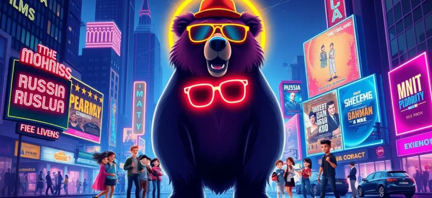 Aile Filmleri: Rus Kültürü Aile Filmleri: Rus Kültürü