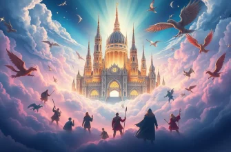 Fantastik Mesih Filmleri