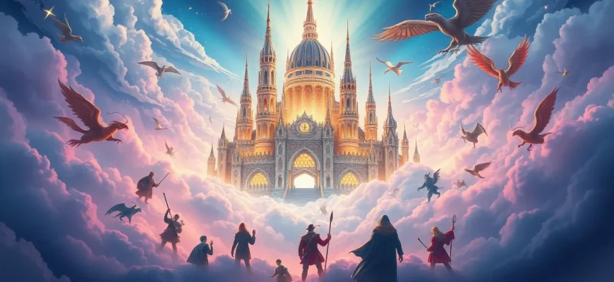 Fantastik Mesih Filmleri