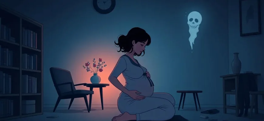 Hamilelik Gerilimi: 10 Film Önerisi Hamilelik Gerilimi: 10 Film Önerisi