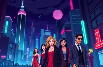 Manipülatif Suç Filmleri