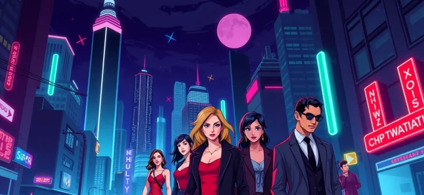 Manipülatif Suç Filmleri