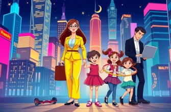 Aile İçin İş Filmleri Aile İçin İş Filmleri