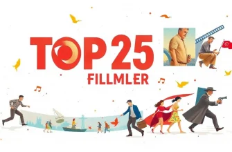 Top 25 Filmler – Son 25 Yıl