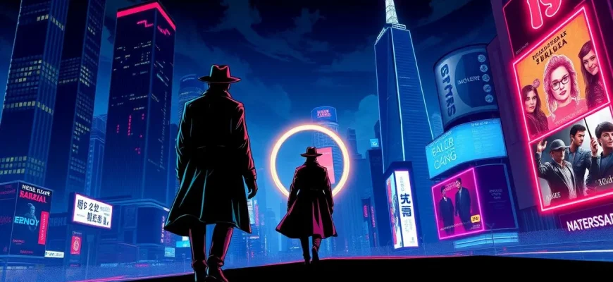 Stalker Filmleri: Gizem ve Macera