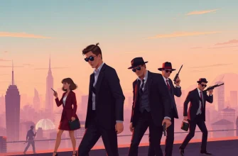 En İyi Hırsızlık Filmleri: Gerilim ve Heyecan Dolu 10 Film