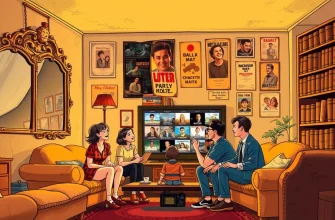 Komik Aldatma Filmleri: Kahkaha Garantili 9 Film Komik Aldatma Filmleri: Kahkaha Garantili 9 Film