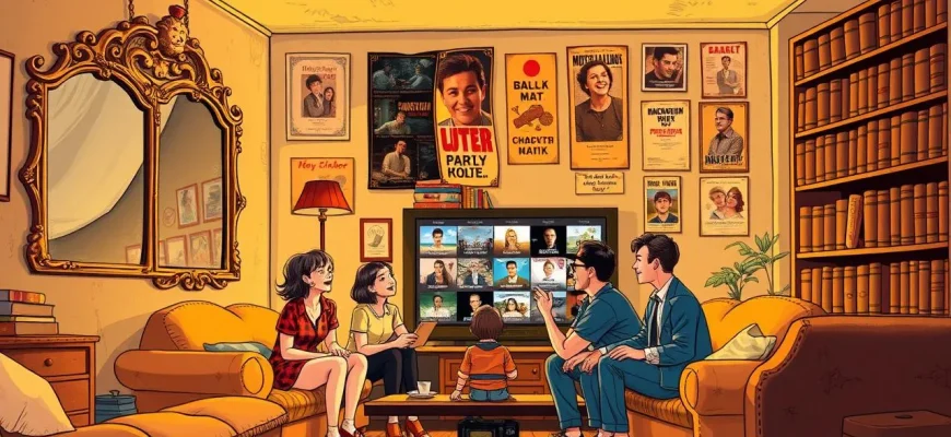 Komik Aldatma Filmleri: Kahkaha Garantili 9 Film