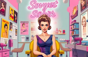 Sovyet Güzellik Salonu Filmleri
